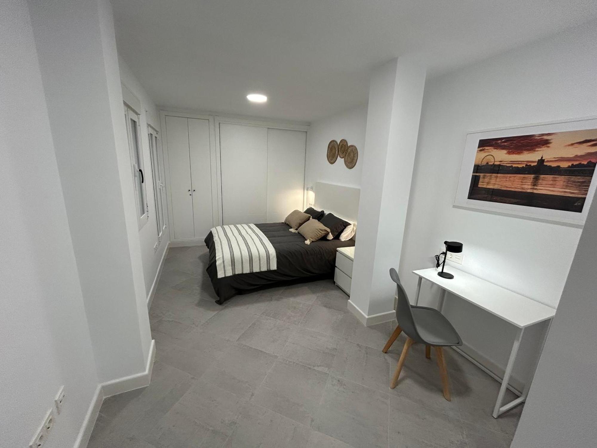 Amazing Center Appartement *