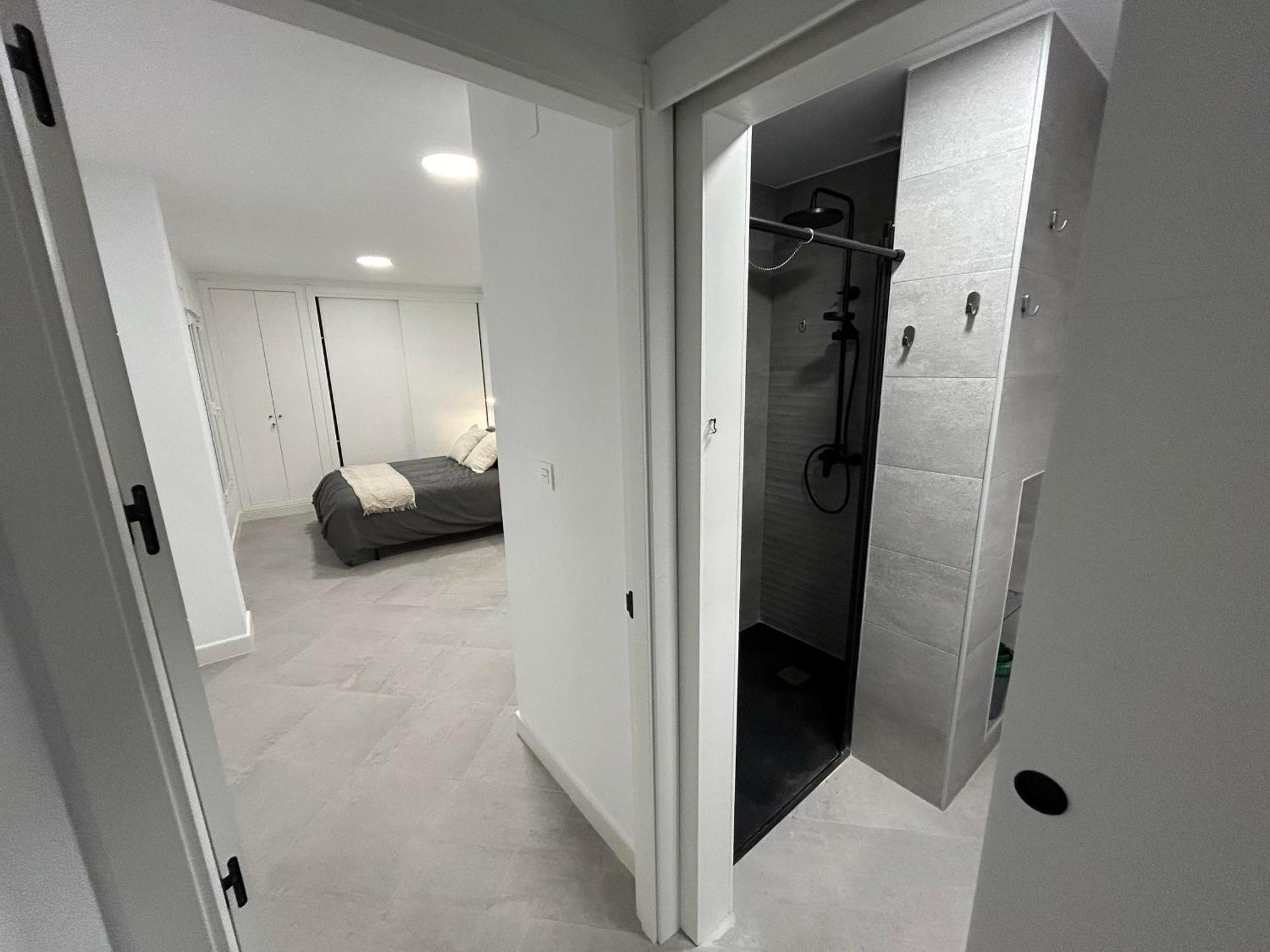 Appartement Amazing Center *