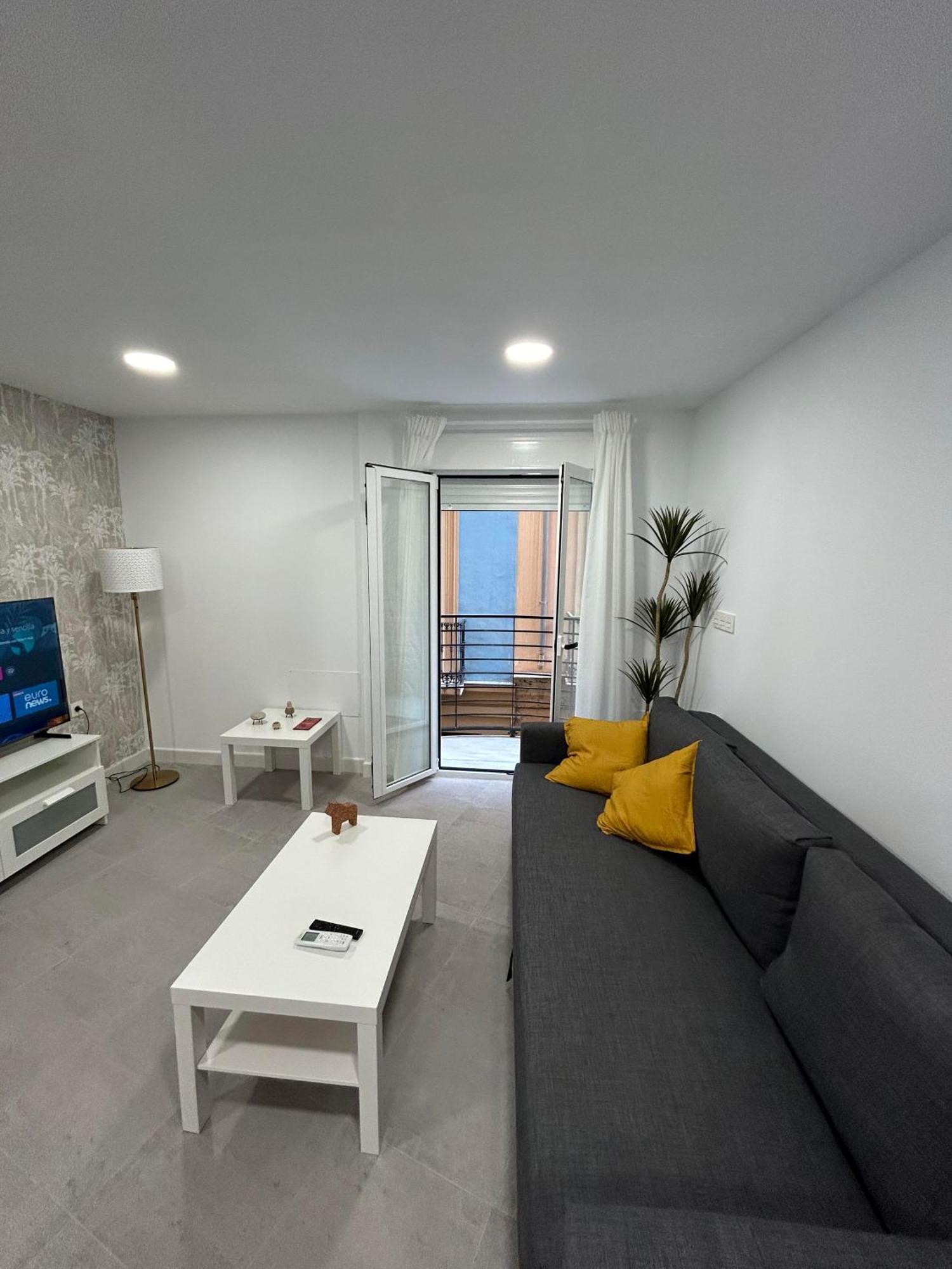 Appartamento Amazing Center *