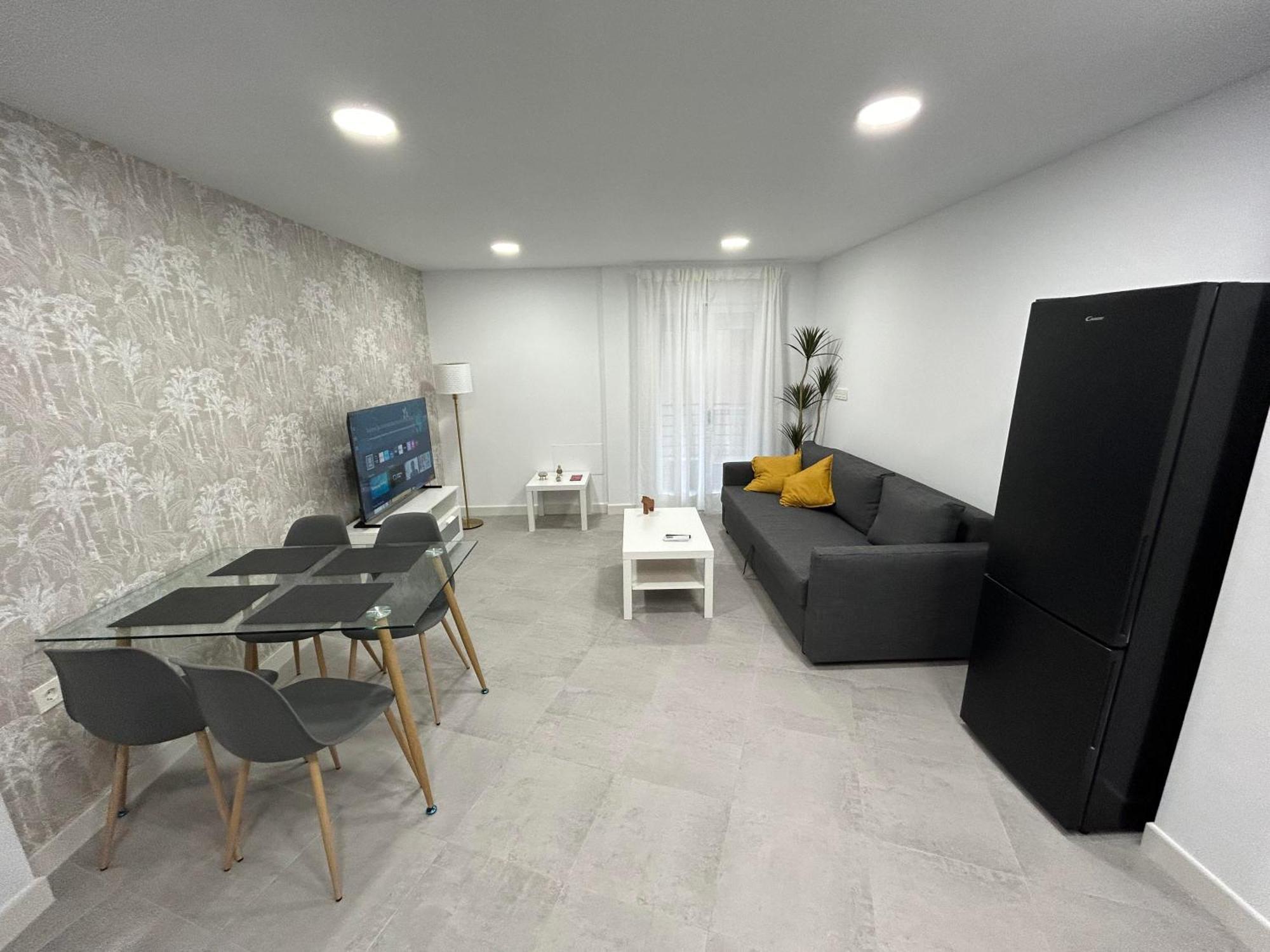 Amazing Center Appartamento *
