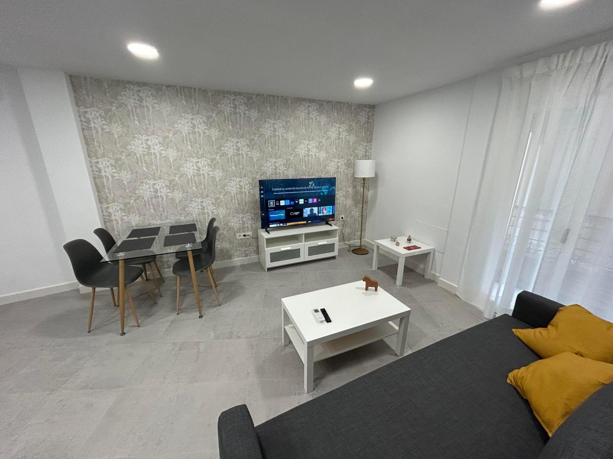 Appartamento Amazing Center *