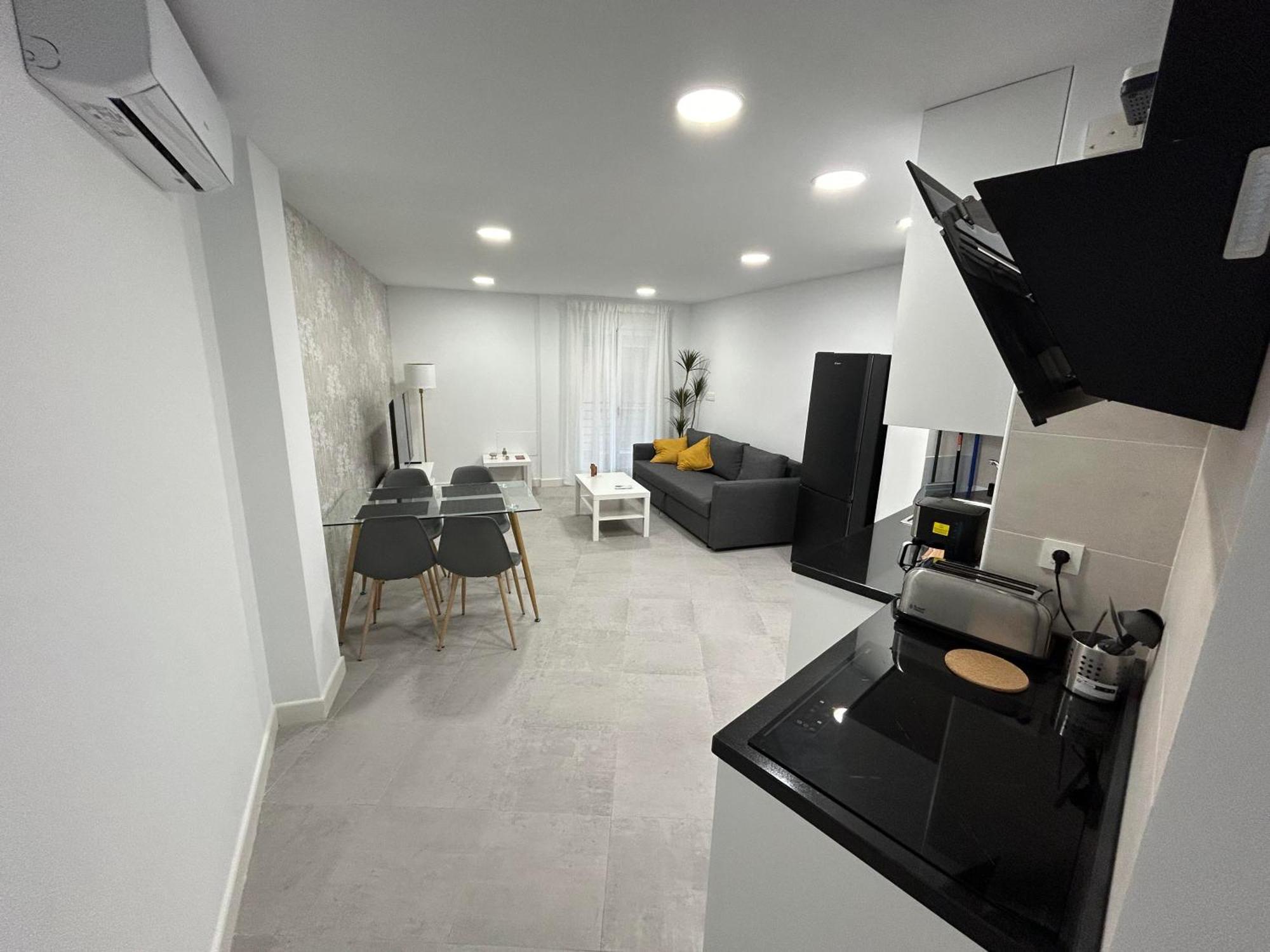 Amazing Center Appartamento